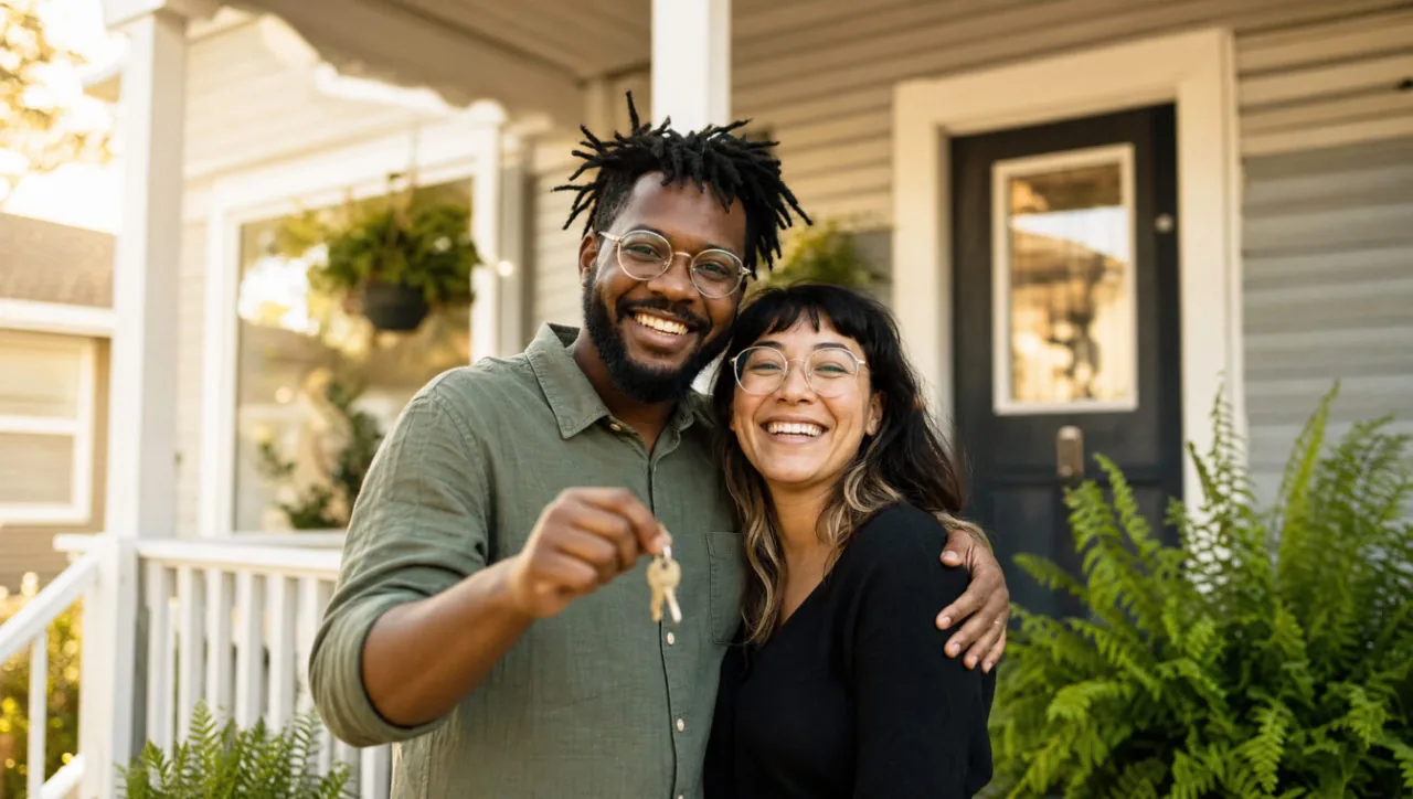 Minnesota homeowners who prepared their credit before applying for a mortgage