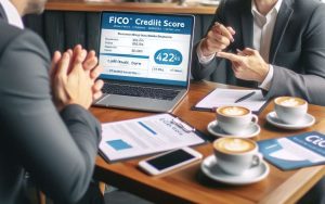 FICO CREDIT SCORE Agency