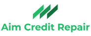 Aim Credit Repair Logo