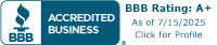 Better Business Bureau®